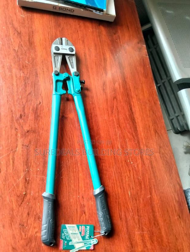 24-Inch Bolt Cutter - thumbnail 2