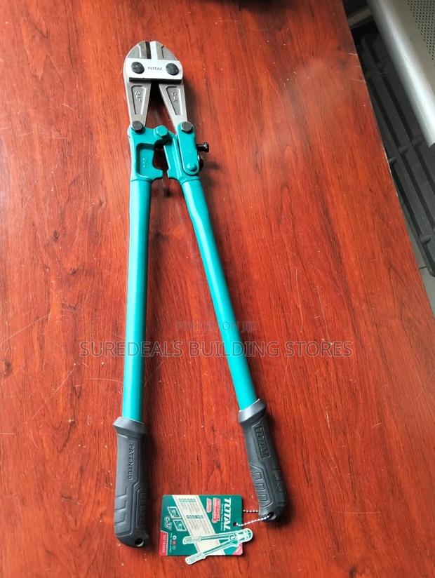 24-Inch Bolt Cutter - thumbnail 3