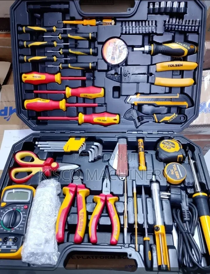 Electrical Tool Kit/Electrical Tool Set