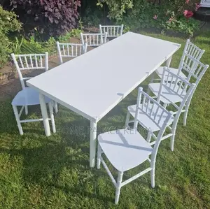 Event Chair; Heavy-Duty Stackable Steel Banquet Chair