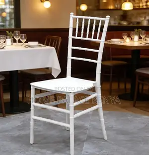 Event Chair; Heavy-Duty Stackable Steel Banquet Chair