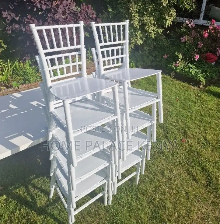 Event Chair; Heavy-Duty Stackable Steel Banquet Chair