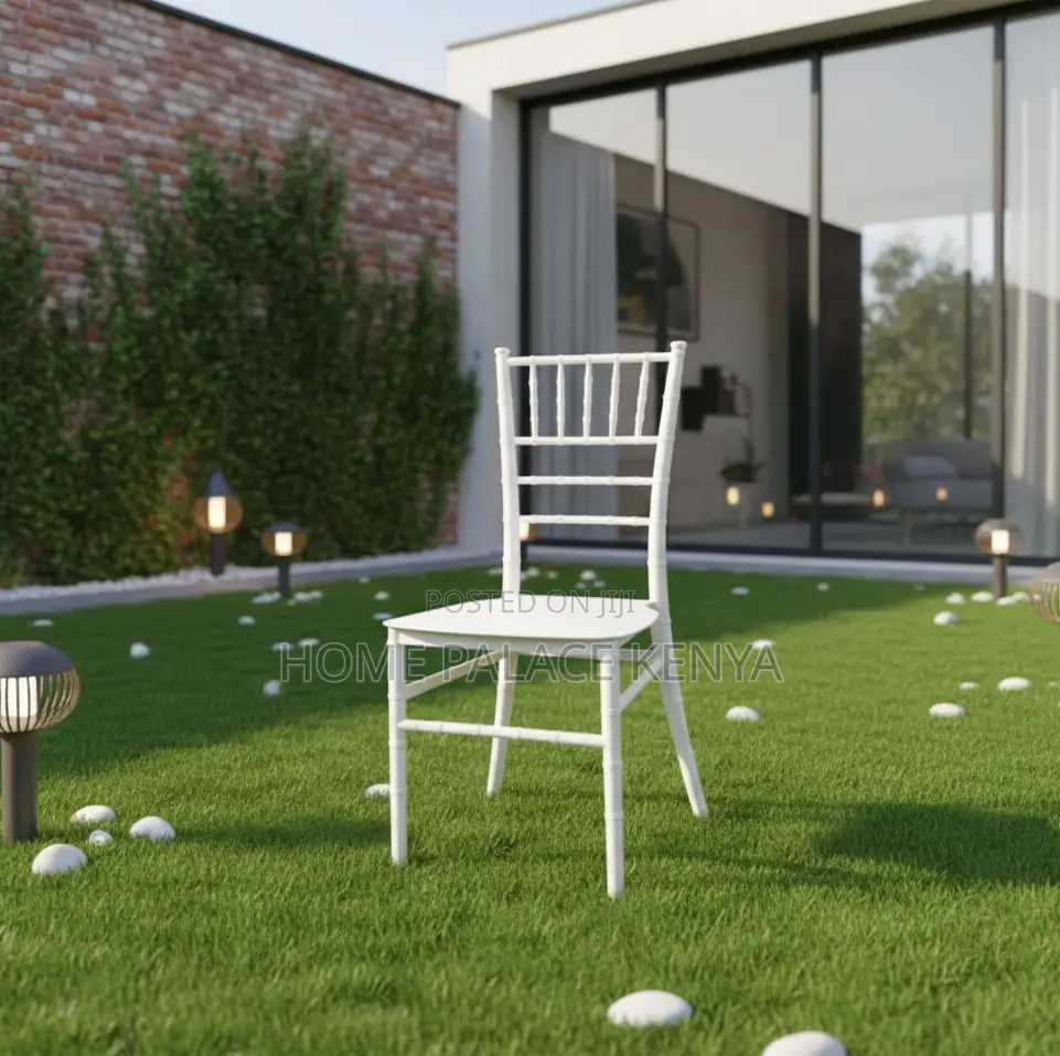 Event Chair; Heavy-Duty Stackable Steel Banquet Chair