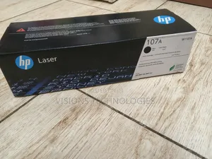 High-Yield 107a Toner