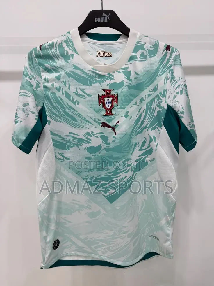 World Cup 2026portugal Away Kit