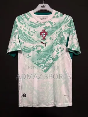 World Cup 2026portugal Away Kit