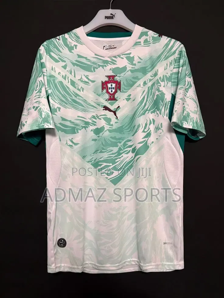 World Cup 2026portugal Away Kit