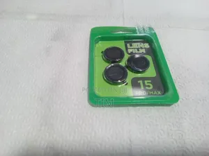 Camera Lens iPhone 15 Pro Max
