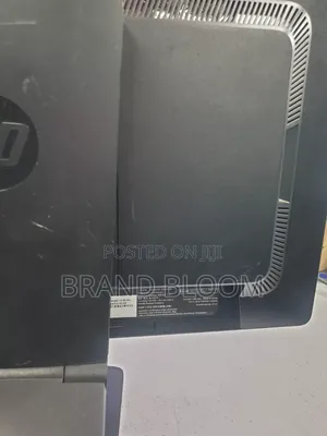 Hp 20" Monitor