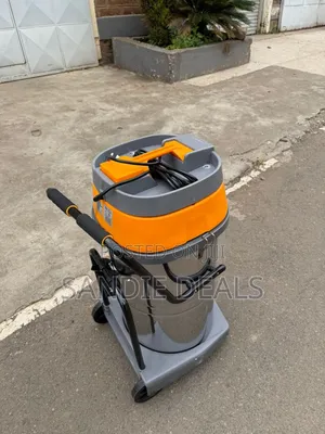 Vacuum Cleaner 100l,200w