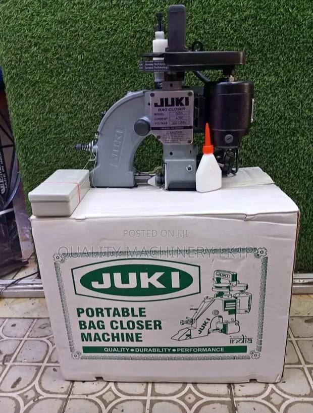 Top Quality Juki Bag Closer