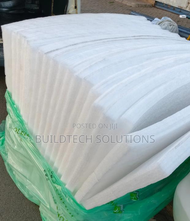 25mm Eps Sheets – Perfect for Ceilings, Walls Cold Rooms - thumbnail 2
