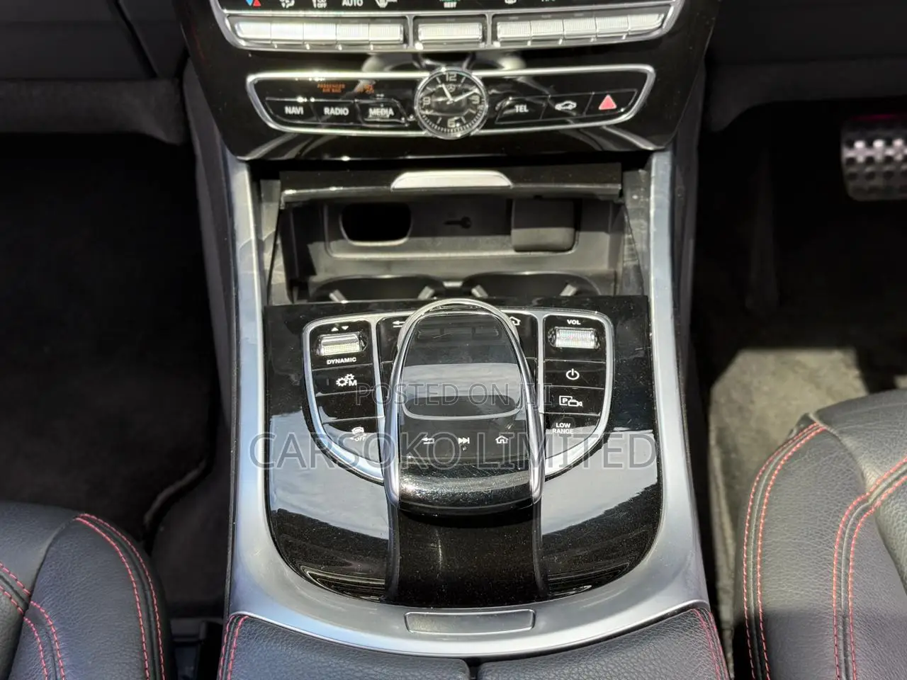 Mercedes-Benz G-Class G 350 d 2019