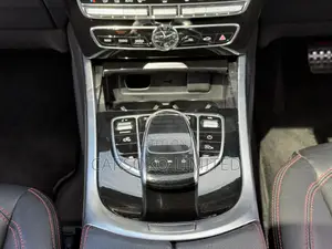Mercedes-Benz G-Class G 350 d 2019