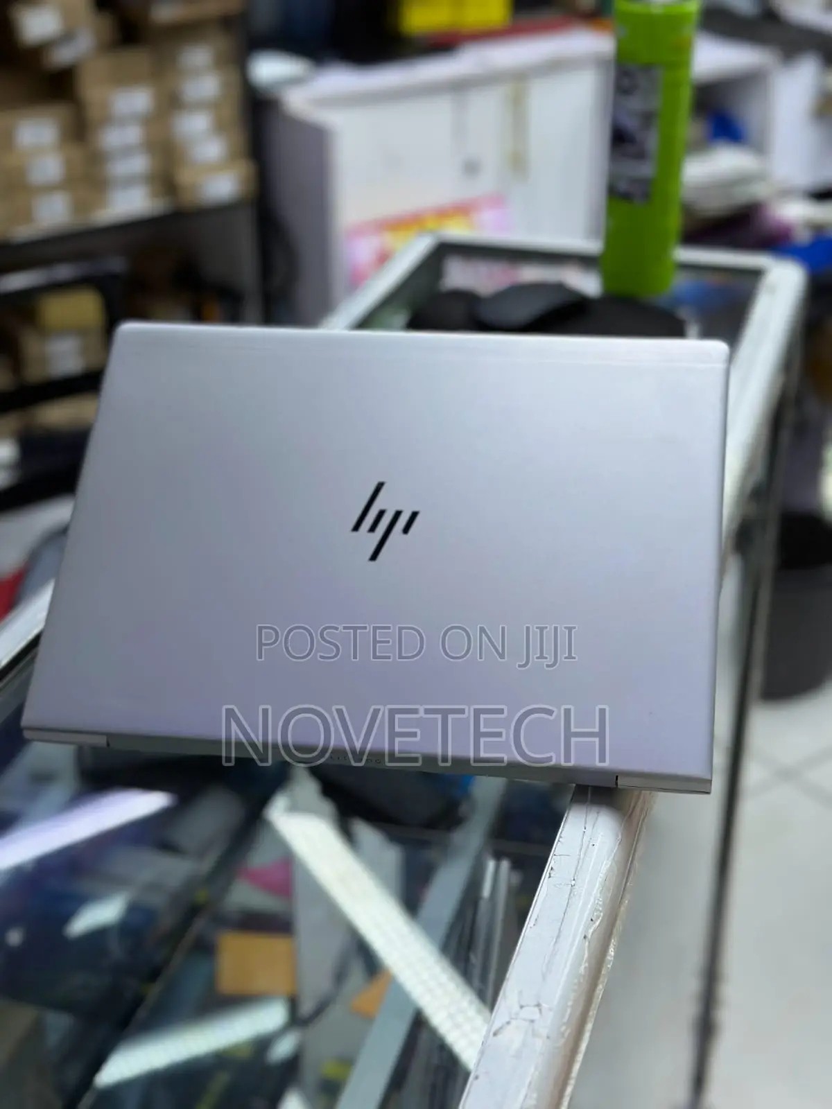 Laptop HP EliteBook 840 G5 16GB Intel Core i7 SSD 512GB
