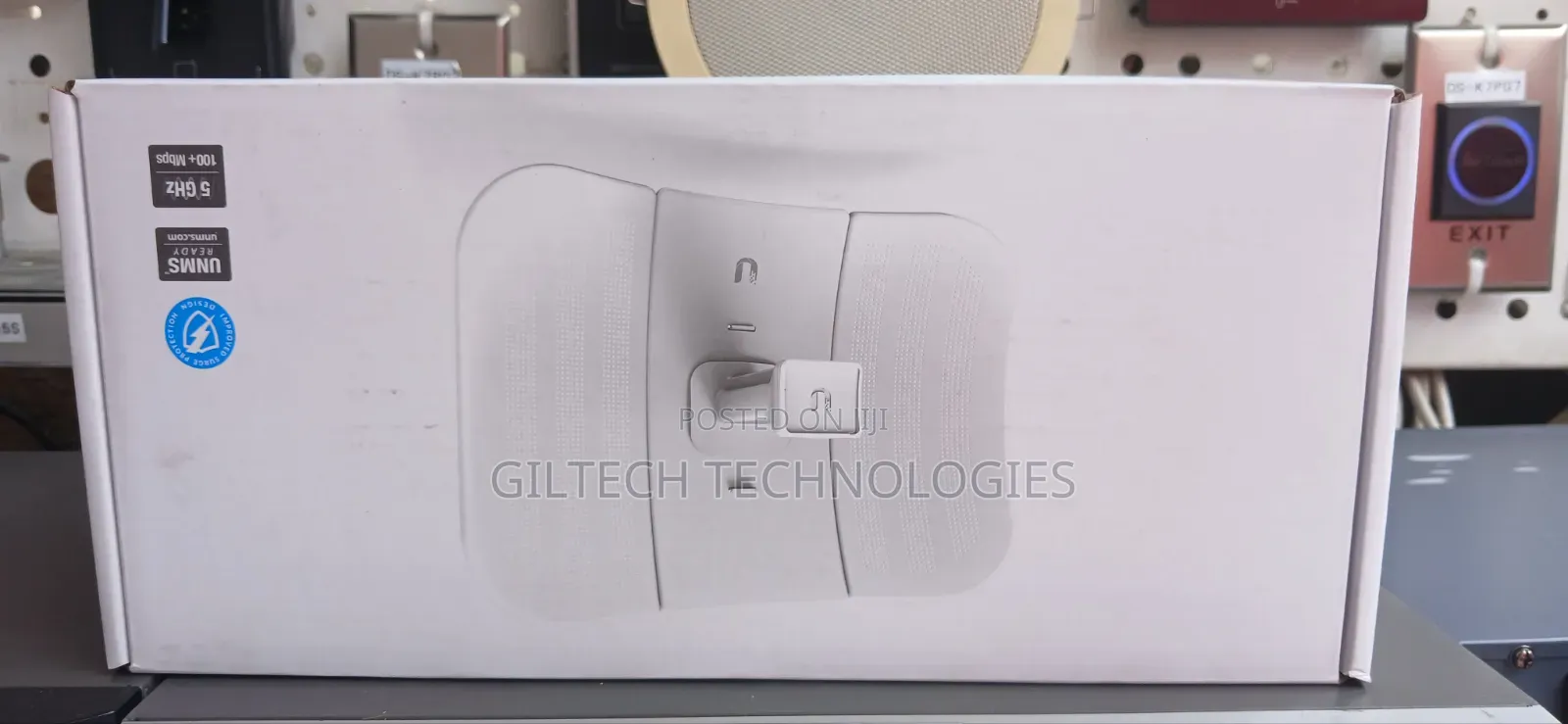 Ubiquiti Litebeam M5 Lbe-M5-23