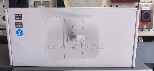 Ubiquiti Litebeam M5 Lbe-M5-23