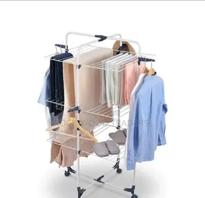 Foldable Drying Rack