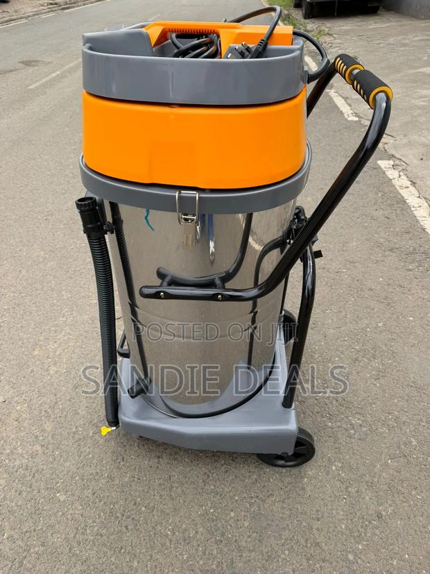 Multi-Purpose Vacuum Cleaner - thumbnail 2