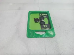 Camera Lens iPhone 11 Pro Max