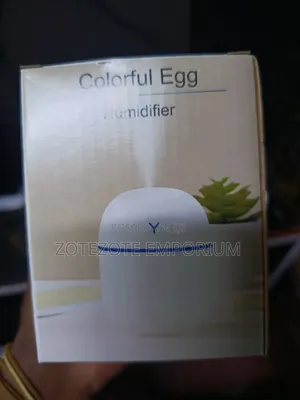Air Humidifier / Humidifier