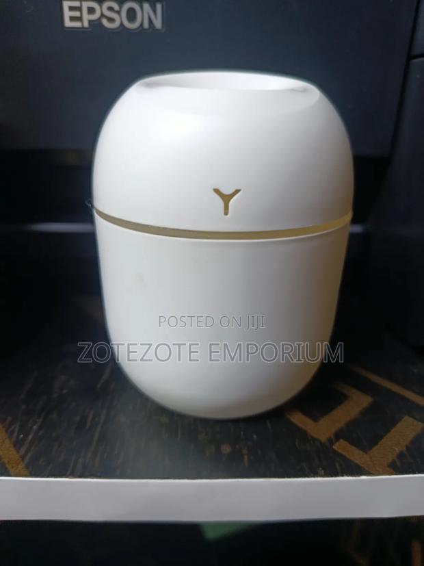 Air Humidifier / Humidifier - thumbnail 4