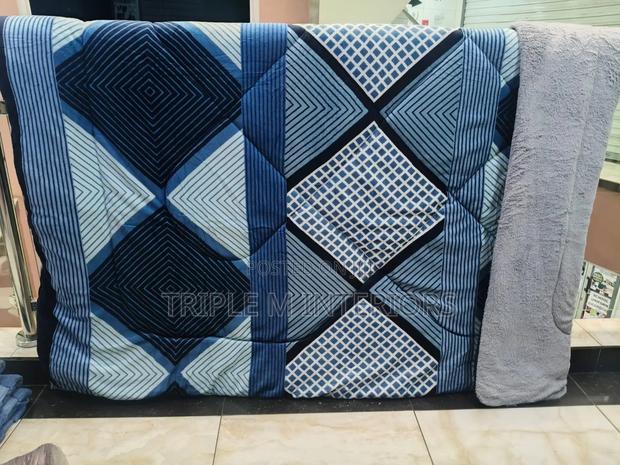 Value Comfort Single Wool Duvet | Worth Every Coin - main view