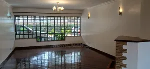 3bdrm Apartment in Milimani for sale