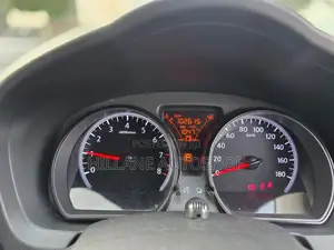 Nissan Note 2018 Silver