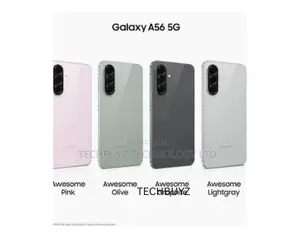 New Samsung Galaxy A56 256 GB