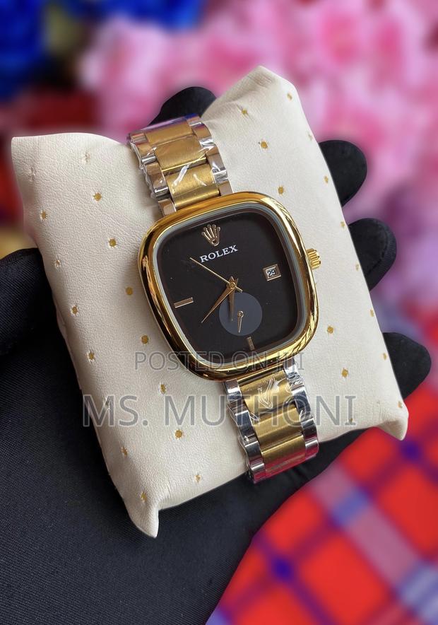 Rolex Quartz Wristwatch for Ladies - thumbnail 2