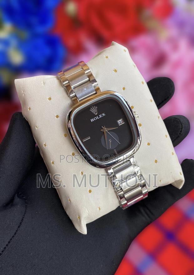 Rolex Quartz Wristwatch for Ladies - thumbnail 6