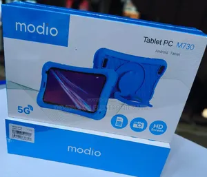 New Modio M730 16 GB Blue