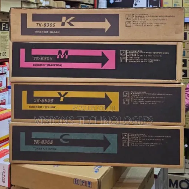 Tk 8305 Kyocera Toner