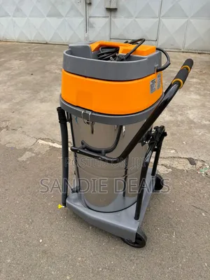 100l Vacuum Cleaner