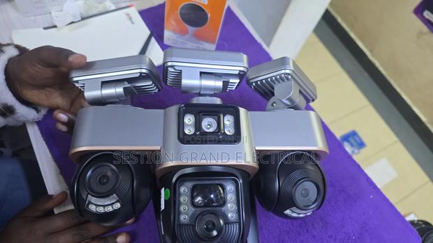 Solar Camera - thumbnail 2