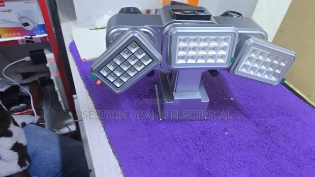 Solar Camera - thumbnail 3