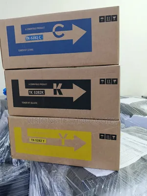 Tk 5282 Kyocera Color Toner