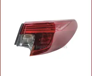 Mark X Right Tail Light