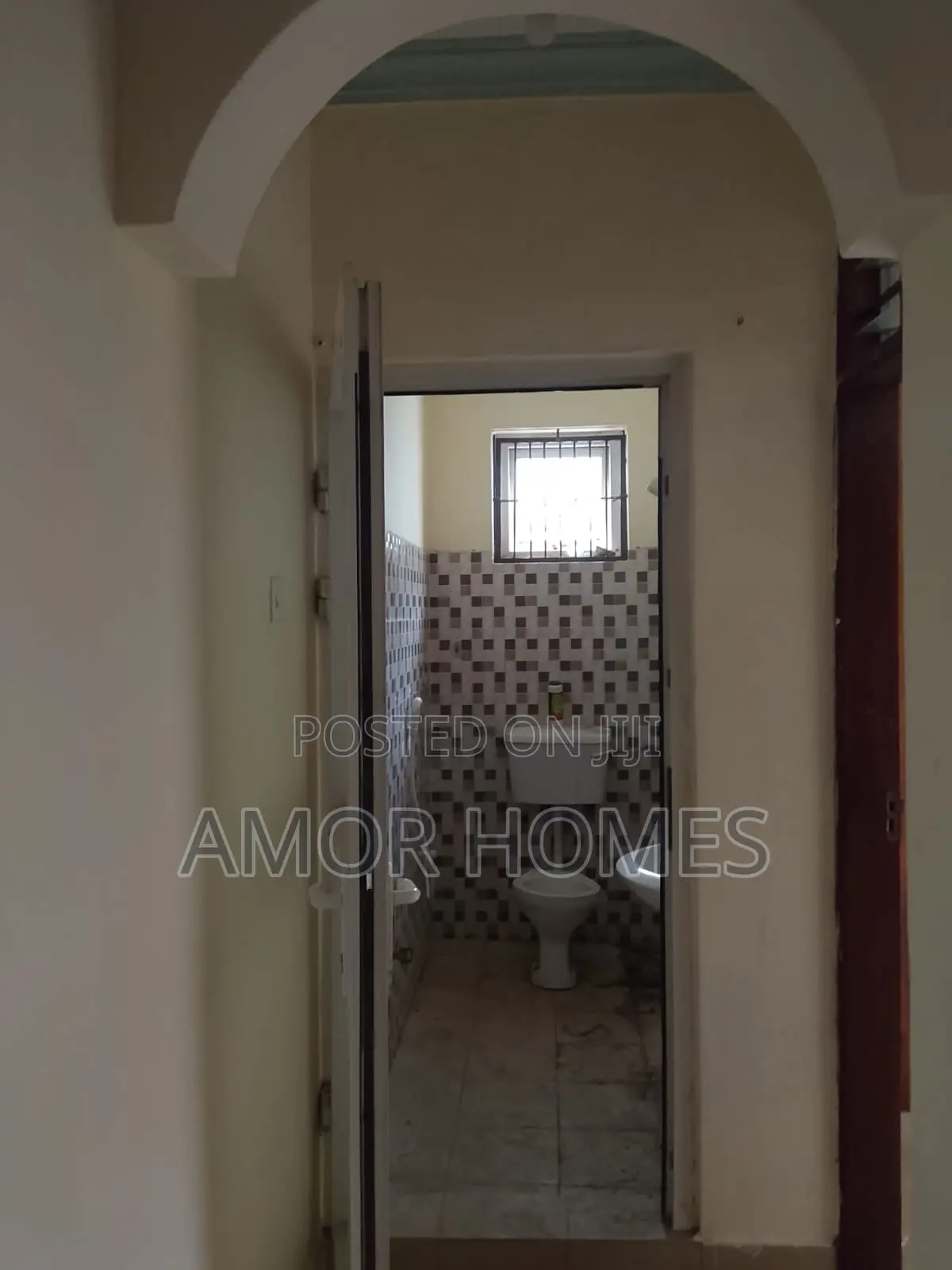 1bdrm Apartment in Leisure, Mshomoroni for rent