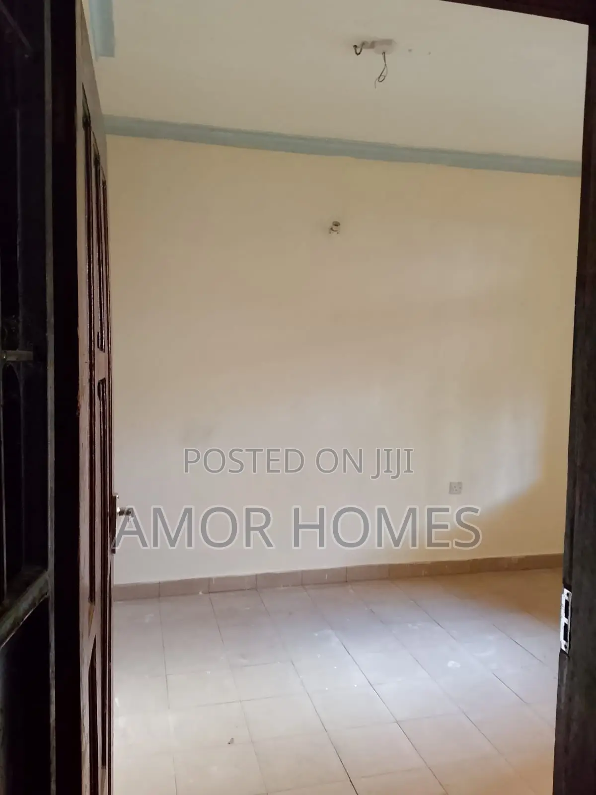 1bdrm Apartment in Leisure, Mshomoroni for rent