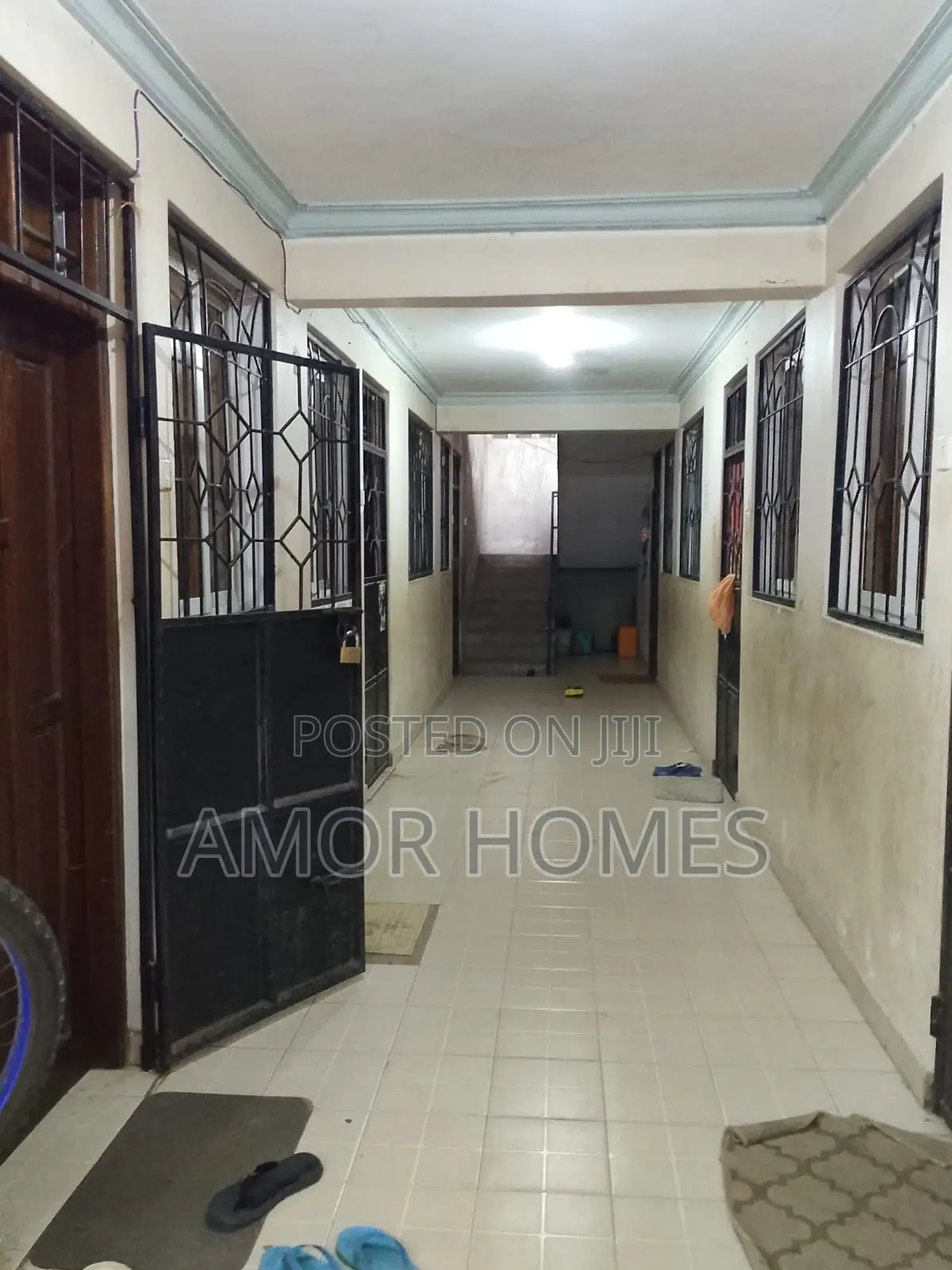 1bdrm Apartment in Leisure, Mshomoroni for rent