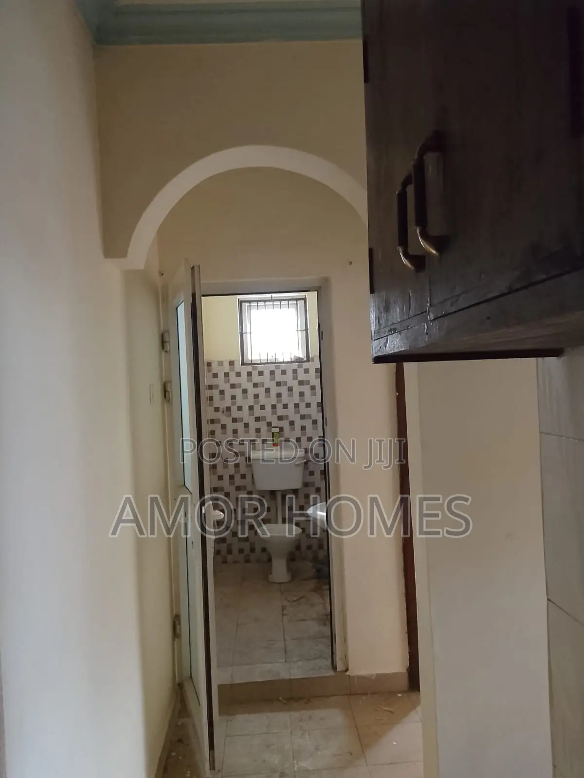 1bdrm Apartment in Leisure, Mshomoroni for rent