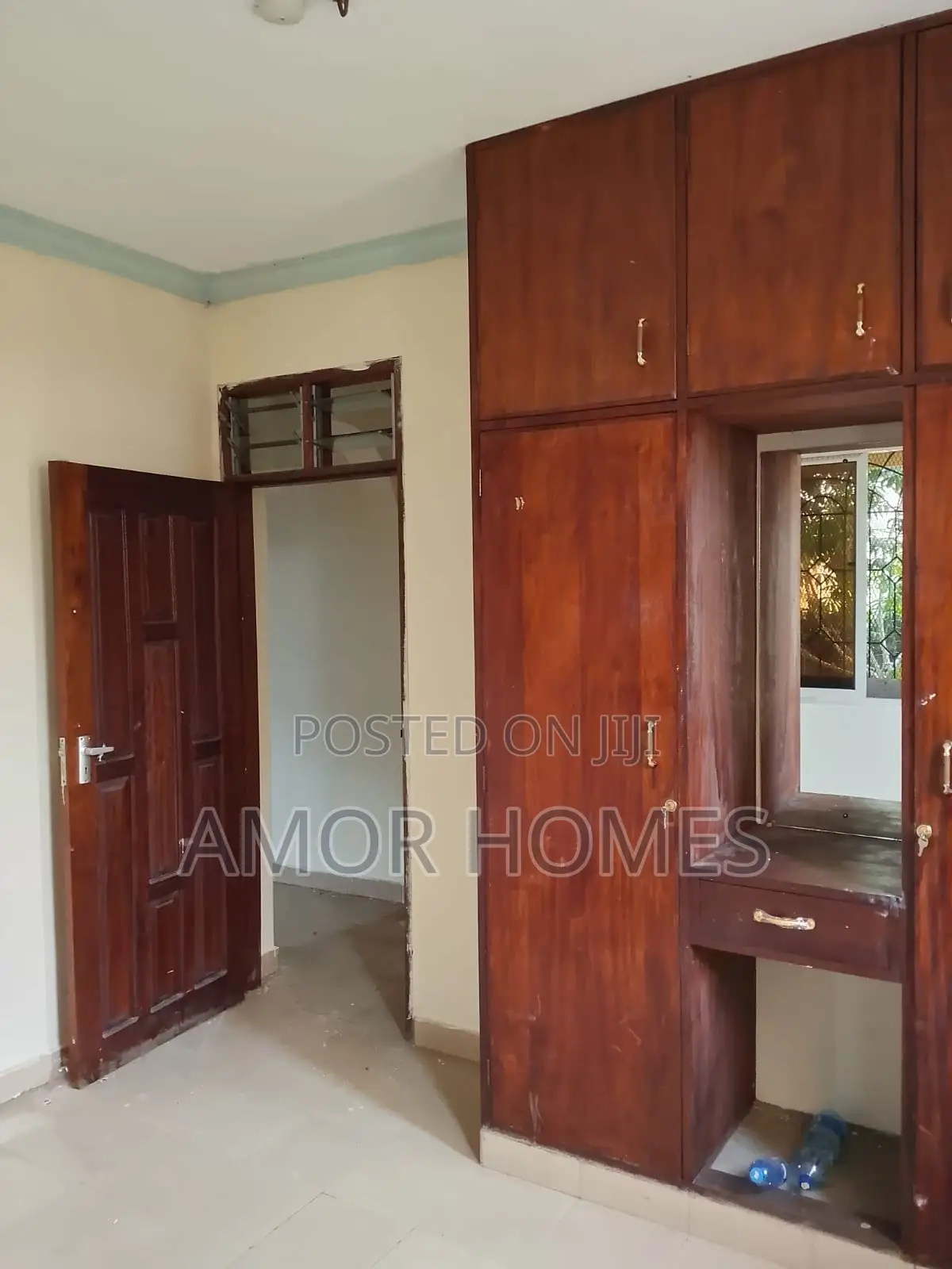 1bdrm Apartment in Leisure, Mshomoroni for rent