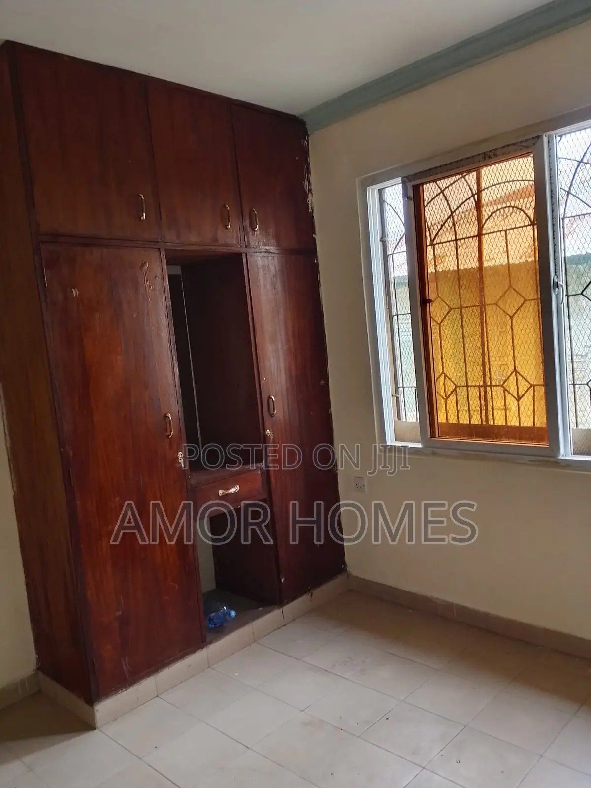 1bdrm Apartment in Leisure, Mshomoroni for rent