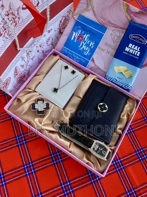 Full Package Mothers Day Gift Set
