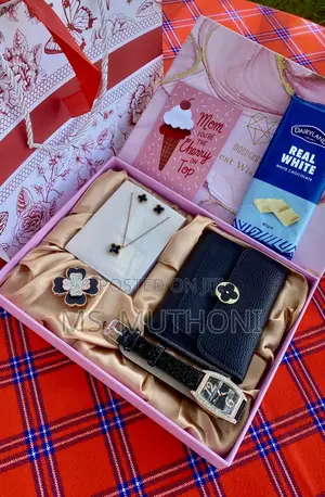 Full Package Mothers Day Gift Set