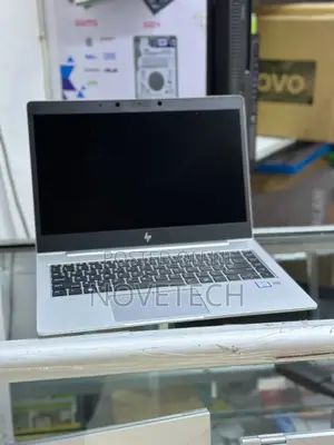 Laptop HP EliteBook 745 G6 8GB AMD Ryzen 5 SSD 256GB