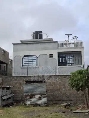 4bdrm Maisonette in Fountain Springs, Muthwani for sale