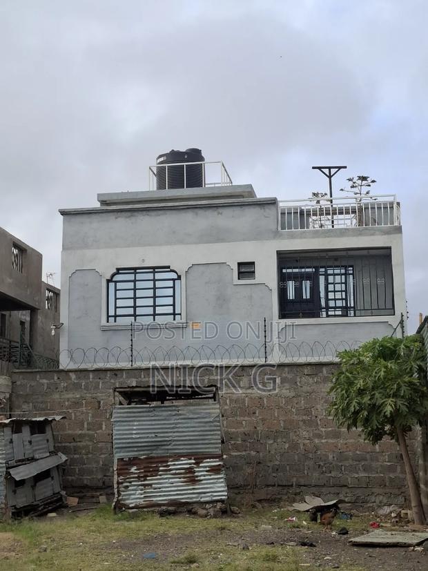 4bdrm Maisonette in Fountain Springs, Muthwani for sale